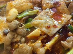 -湘肠香火锅店(团结湖店)