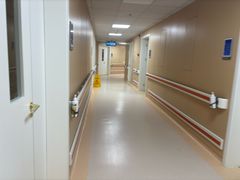 -上海永慈康复医院