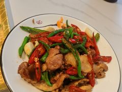 -食光慢宴·安吉土菜馆