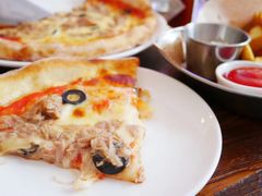 -披萨Pizza 2002(瑞源·名嘉国际店)