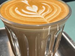 -sugarman espresso素饮糖人高新咖啡工厂