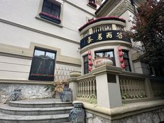 -天津意大利风情旅游区