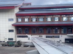 -丽江三义国际机场