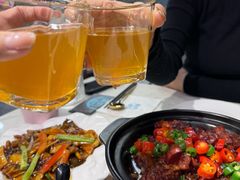 -后海16号·北京私房菜