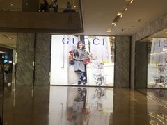 -GUCCI(南京德基店)