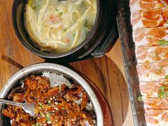 -九田家黑牛烤肉料理(衡百国际店)