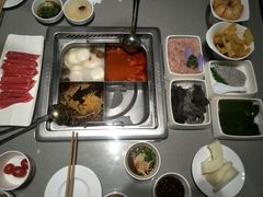 -海底捞火锅(苏宁生活广场店)