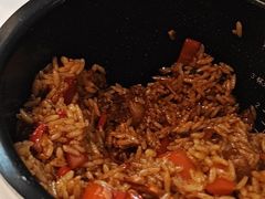 长沙炒饭-潇湘码头·鲜湘菜(清河店)