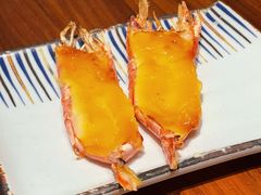 -Mr·Fish鱼鲜生海鲜放题(银泰in99店)