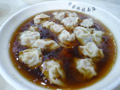 -蒋家桥饺面店(广陵路店)