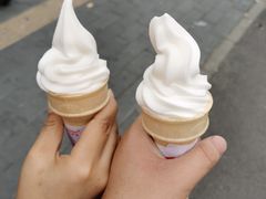 -麦当劳(农光里店)