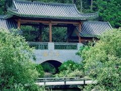 -广州神农草堂中医药博物馆