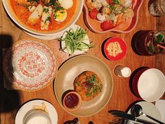 叻沙-Ginger(兴国路店)