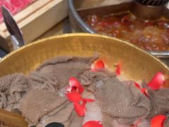 -巴奴毛肚火锅(广益哥伦布店)