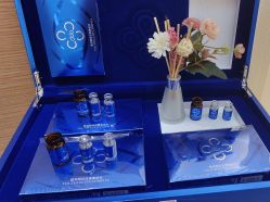 -雅曼妮spa美容养生