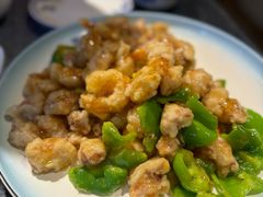 -华竹饭店(中央大街店)