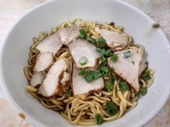 -非遗·爱西干面(小公园总店)