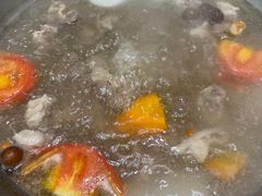 -313羊庄·羊肉火锅烧烤(李村店)