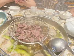 -普宁潮汕牛肉火锅(新香洲店)