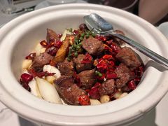 -米桃-吴韵风雅·拙园(北外滩来福士店)
