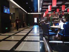 -启东恒大酒店·品粤餐厅