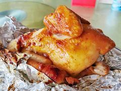 -乡味海鲜农家菜·巽寮土窑鸡(地道美食店)