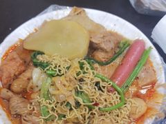 -郭记小街麻辣烫(南小街总店)