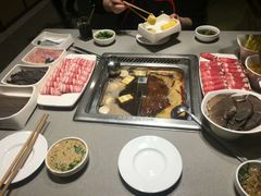 -海底捞火锅(铁西万达店)