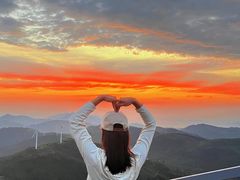 -东白山