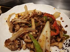 -大神太神·铁板烧(瑞虹天地月亮湾店)