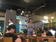 -海马体照相馆(重庆龙湖时代天街D馆店)