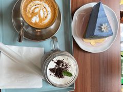 -W CAFE(甜爱路店)