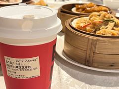 -泉州富力万达文华酒店-品珍中餐厅