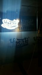 -YASAKI国际舞蹈中心