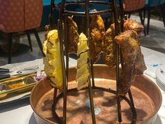 -阿里疆Alijiang·丝路美食·异域风情·清真(长楹天街店)