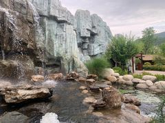 -太白山御龙湾温泉