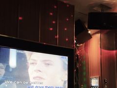 -星聚会KTV(合生汇黑金店)