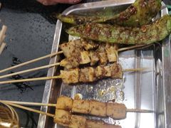 -老黑板筋(顺义总店)