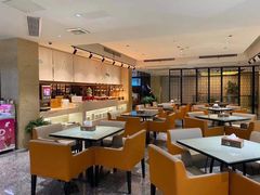 -翠林精选·洗浴·餐饮·住宿(江东大道店)