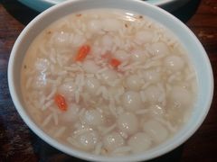 -金枝玉叶上海人家食府(三里河店)