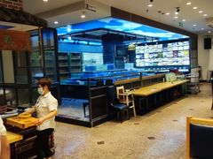 -老好人象山海鲜(岭南路店)