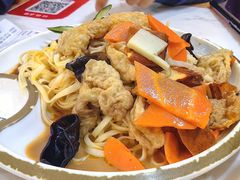 -徐盛兴手工点心(川沙店)