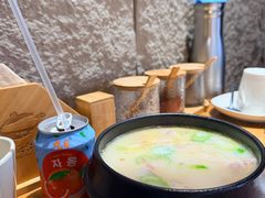 -海云台韩式汤饭·13年匠心韩料(南山店)