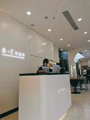 -a·f one hair salon