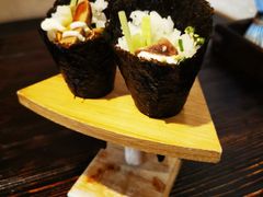 -芥岛(河北大街店)