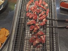 -马路牙子烧烤音乐酒馆(望京店)