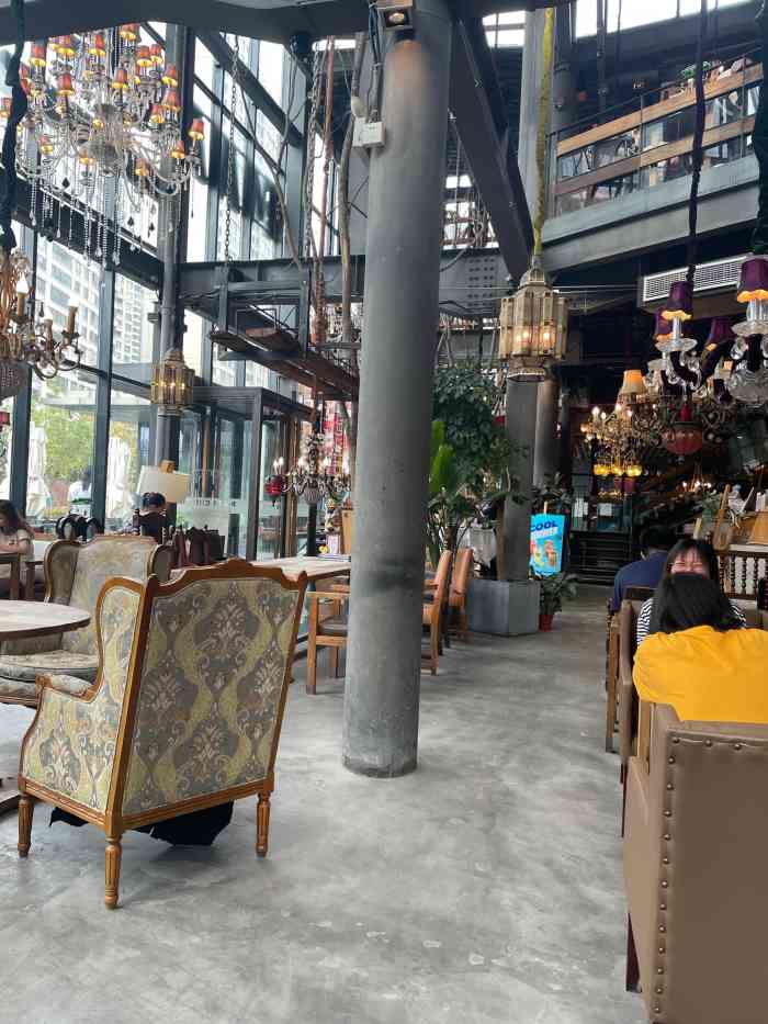 漫咖啡maan coffee-"#无锡橙v有特权# #点评首页报名霸王餐.