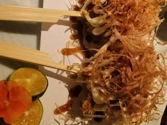 -山葵家·创意料理(万象汇店)