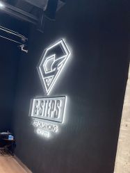点击看大图 -G-STEPS舞蹈工作室