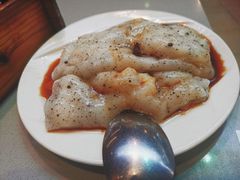 黑松露虾肠粉-secret Kitchen正斗